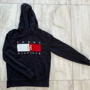 Tommy Hilfiger Mens Sweatshirt Size Medium